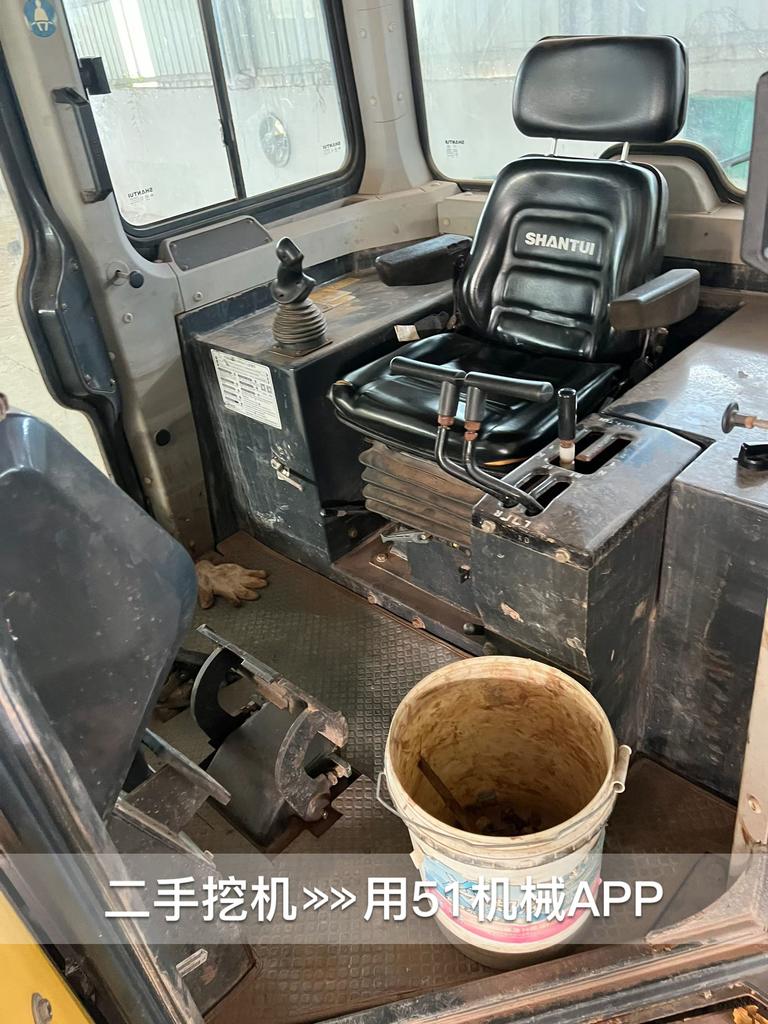51挖机